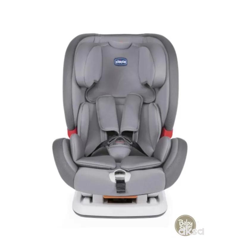 Chicco a-s (9-36kg) 1/2/3 Youniverse fix