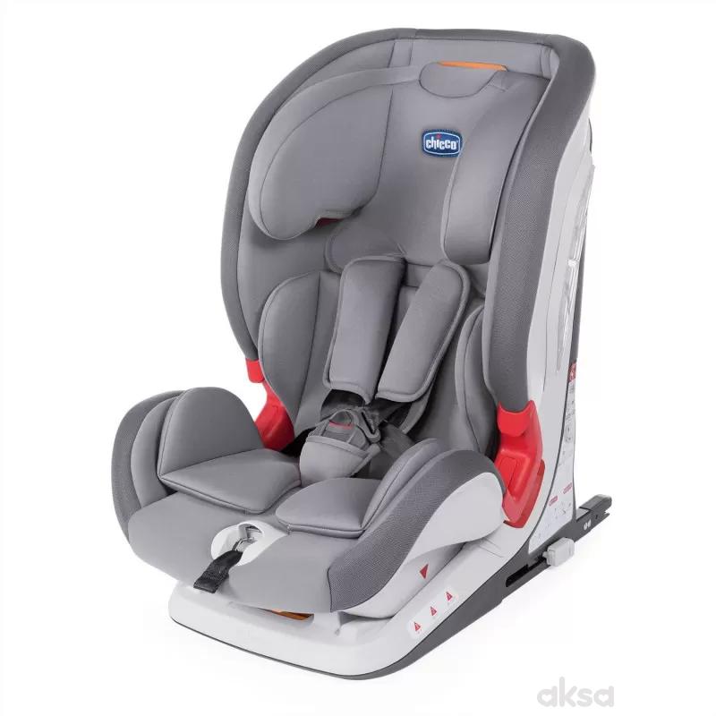 Chicco a-s (9-36kg) 1/2/3 Youniverse fix