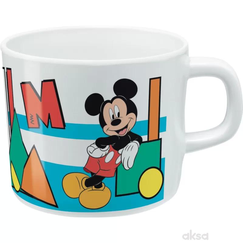 Trudeau mala šolja Mickey 16