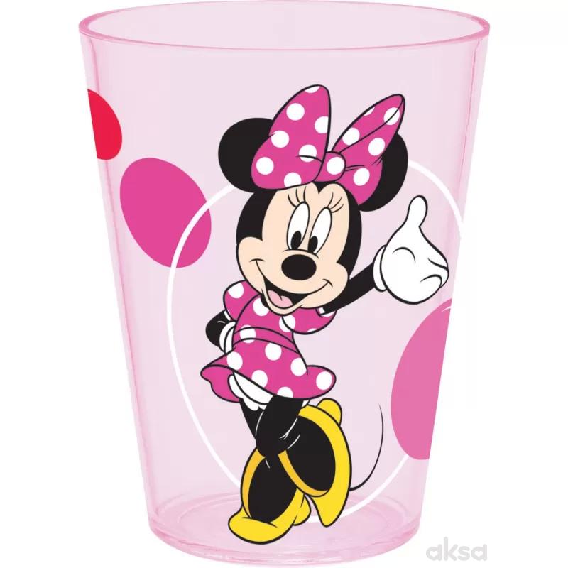 Trudeau čaša Minnie 16 