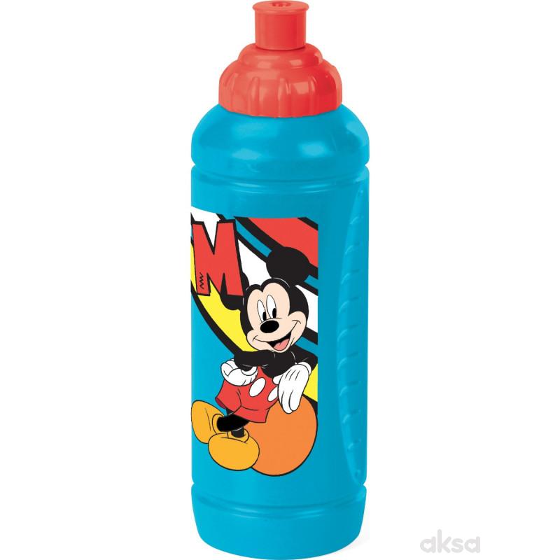 Trudeau sportska flašica Mickey 17 