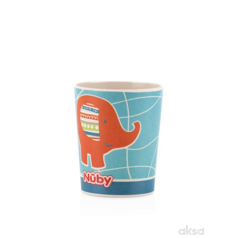 Nuby Bamboo čaša