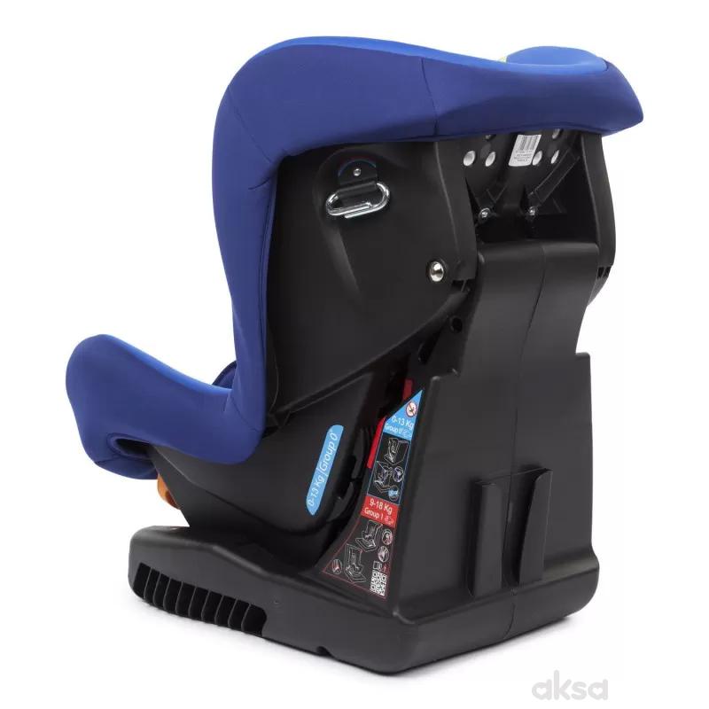 Chicco auto sedište Cosmos 0/1 (0-18 kg)