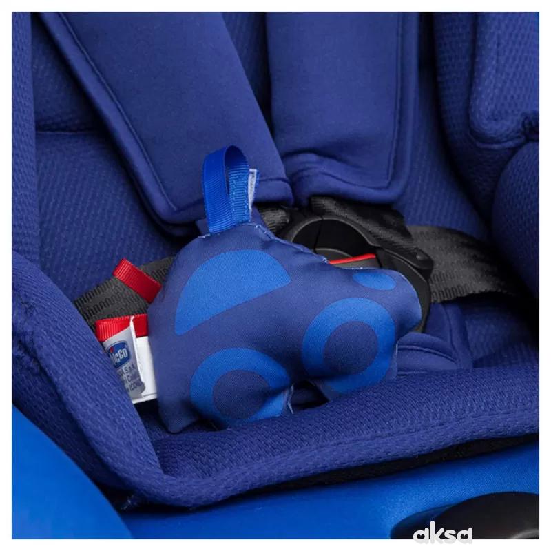 Chicco auto sedište Cosmos 0/1 (0-18 kg)