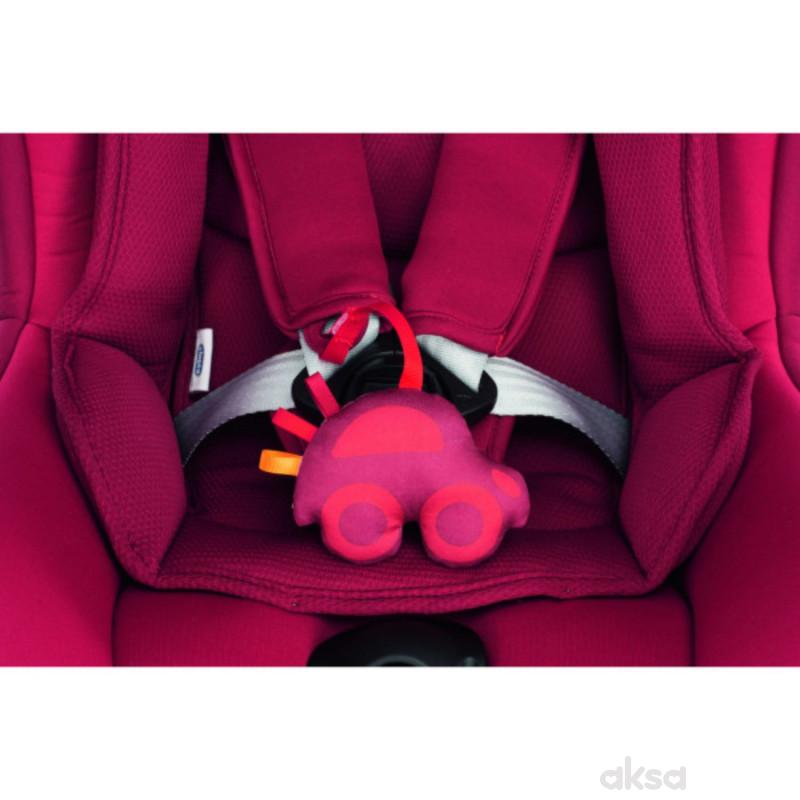 Chicco auto sedište Cosmos 0/1 (0-18 kg)