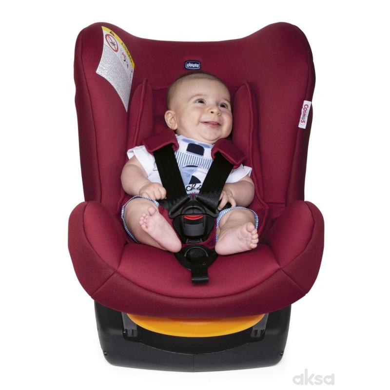 Chicco auto sedište Cosmos 0/1 (0-18 kg)