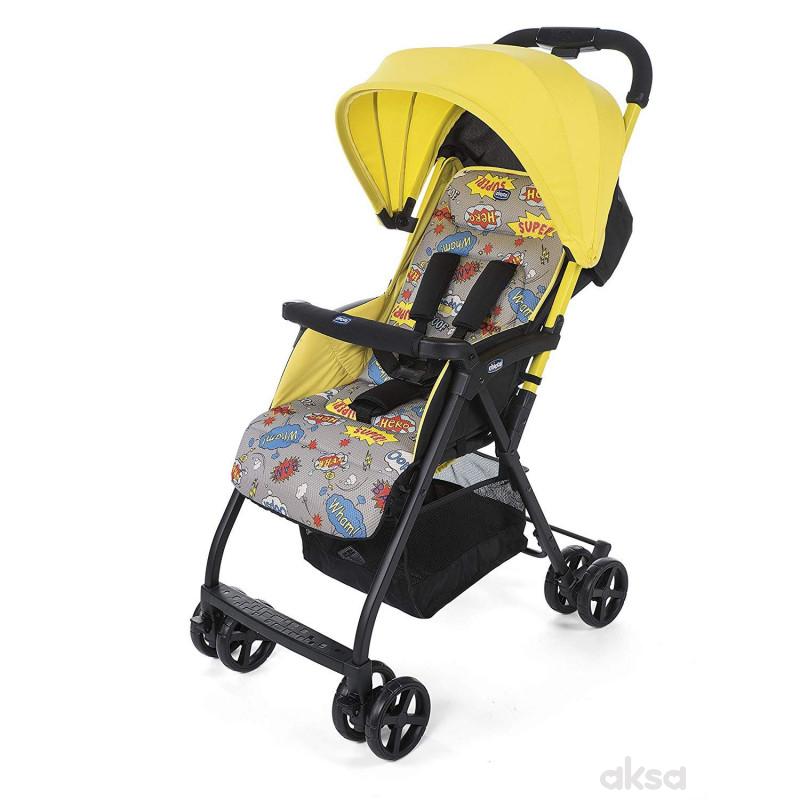 Chicco kolica Ohlala
