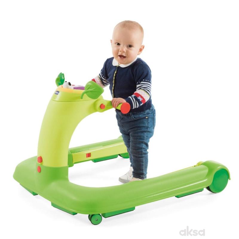 Chicco dubak 123
