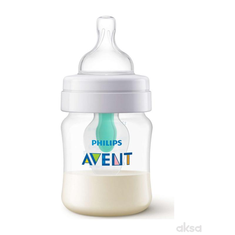 Avent plastična flašica Anti-Colic 2643 125ml 