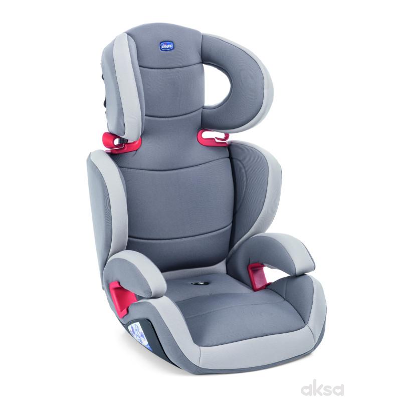Chicco a-s (15-36kg) 2/3 Key