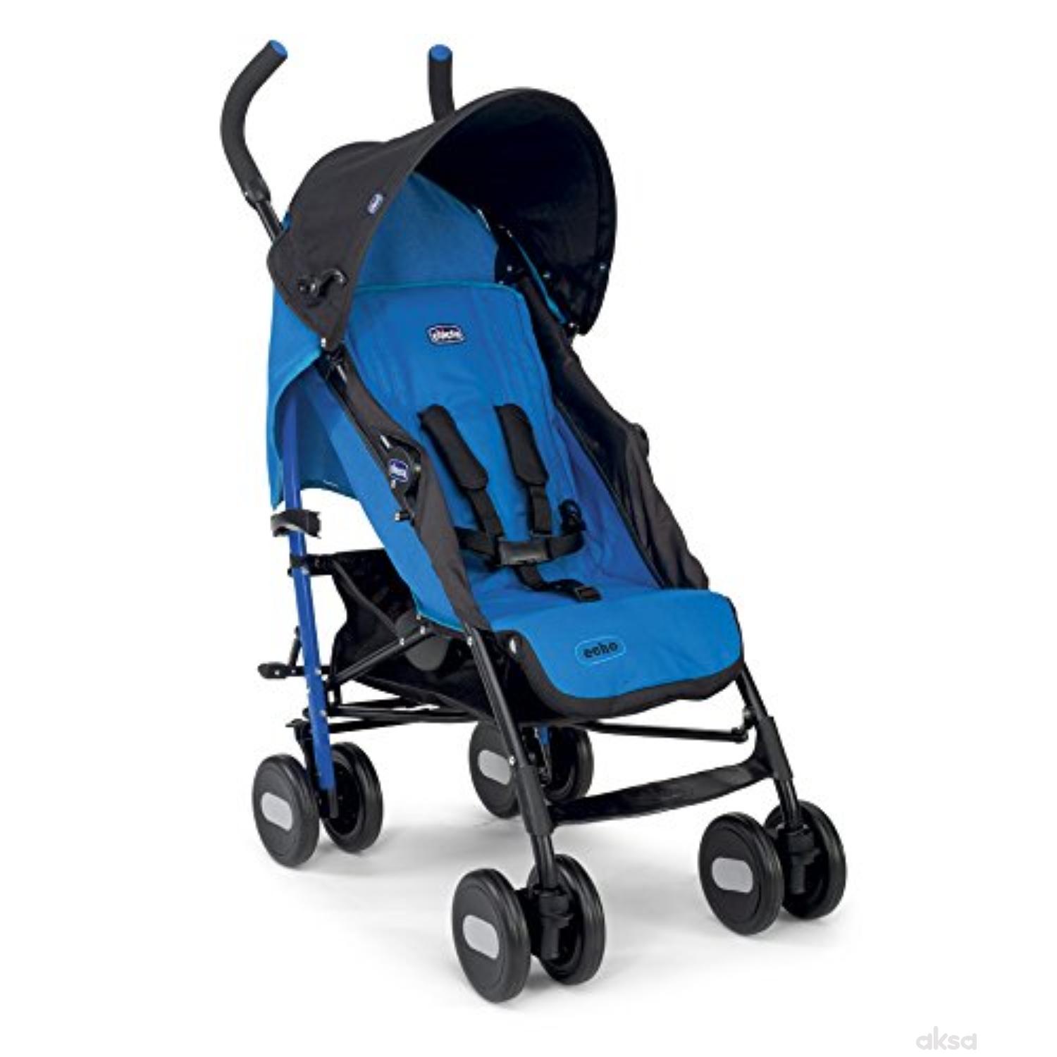 Chicco kolica za bebe Echo