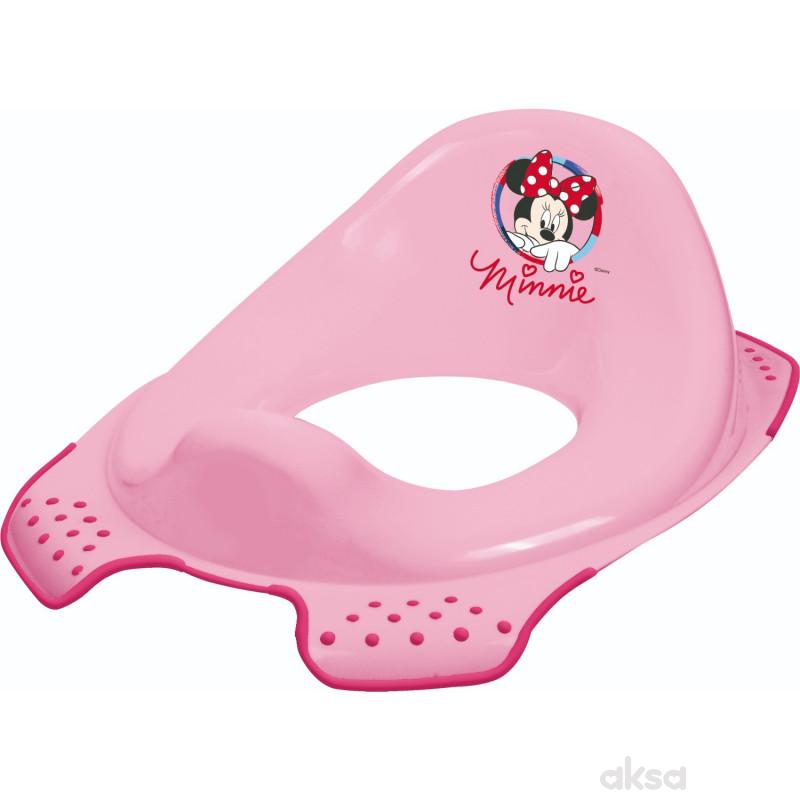 OKT adapter za wc Minnie pink 2017 