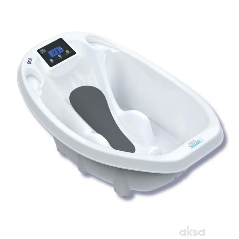 Aquascale digitalna vaga i kadica