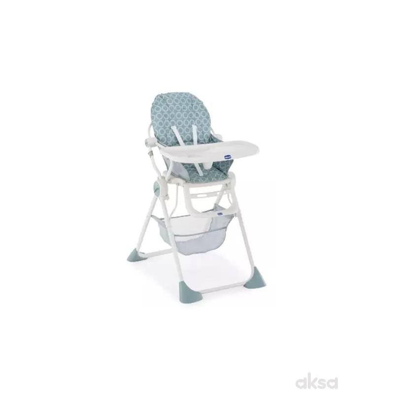 Chicco hranilica Pocket Lunch 
