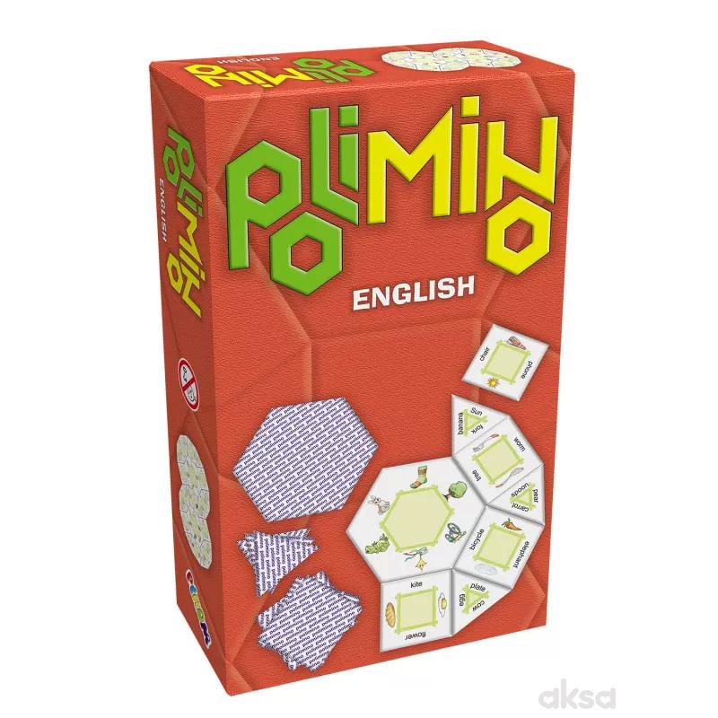 Pikom polimino english