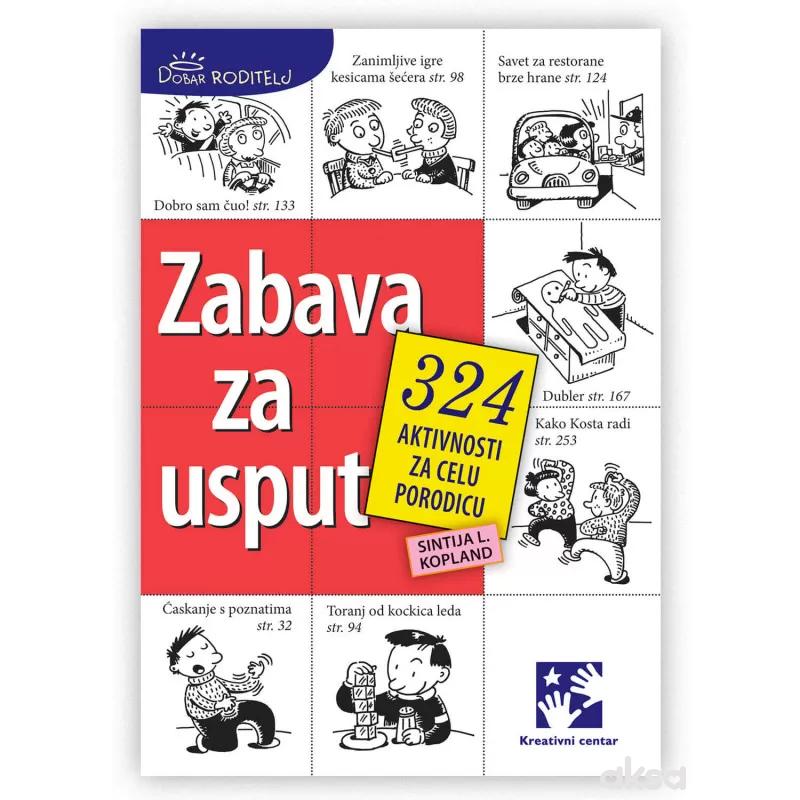 Kreativni centar Zabava za usput 