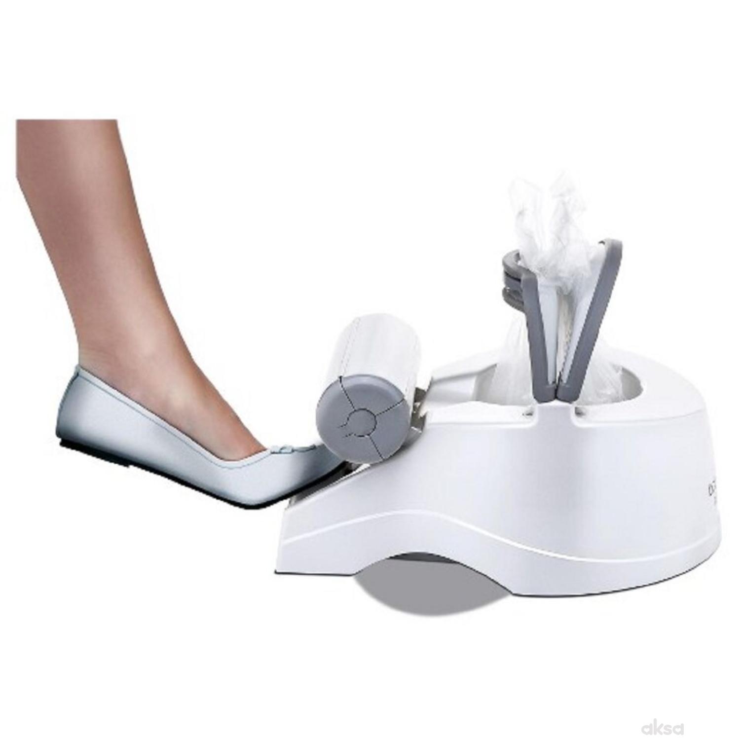 Babypatent noša Clean Flush