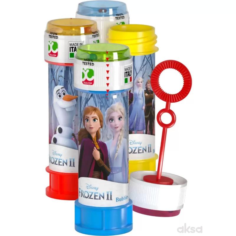 Dulcop duvalica Frozen II 60ml