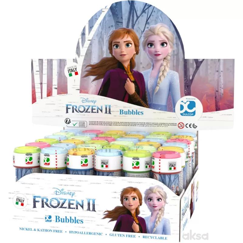 Dulcop duvalica Frozen II 60ml