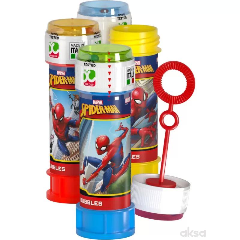 Dulcop duvalica Spiderman 60ml