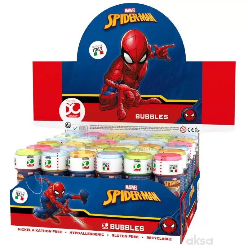 Dulcop duvalica Spiderman 60ml