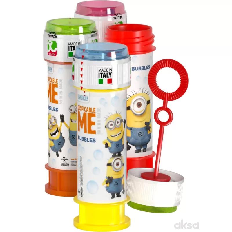 Dulcop duvalica Minions 60ml 