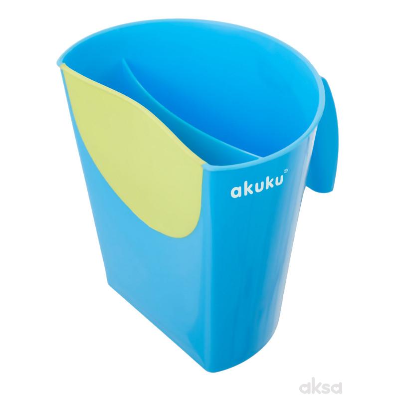 Akuku bokal plavi