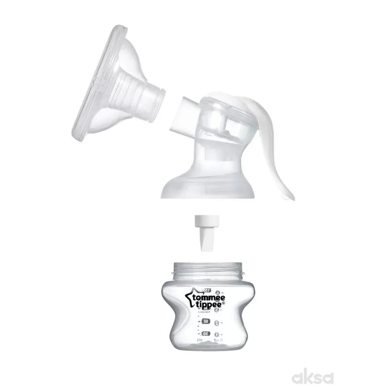 Tommee Tippee ručna pumpica za izmlazanje