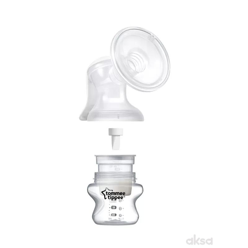 Tommee Tippee ručna pumpica za izmlazanje