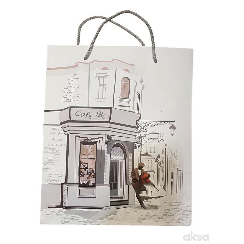 Bell Cards Eko velika kesa 240x95x327 