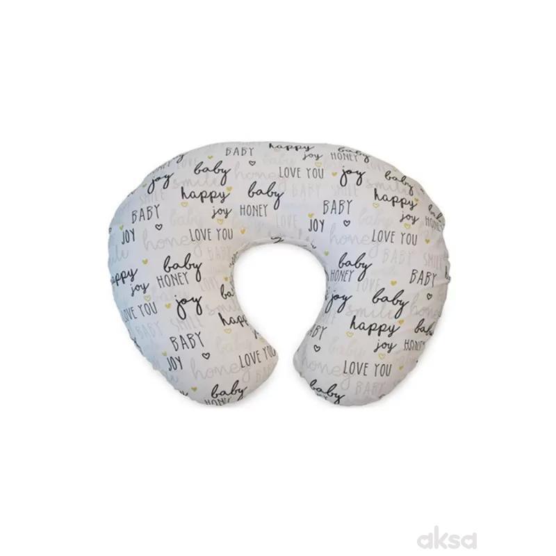 Chicco Boppy jastuk