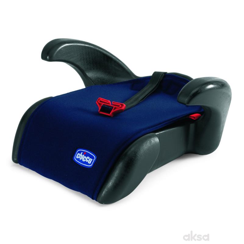 Chicco a-s (15-36kg) 2/3 Quasar plus 