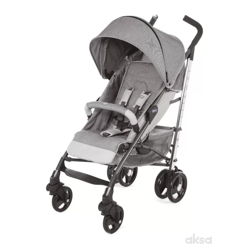 Chicco kolica Liteway Top AKSA