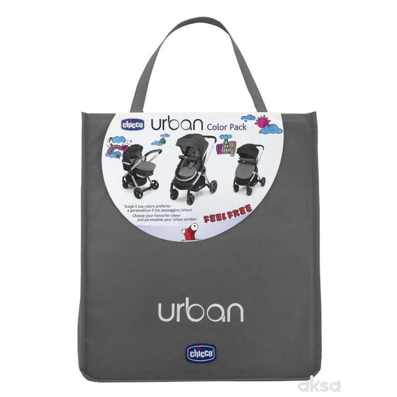 Chicco komplet navlaka za kolica Urban 
