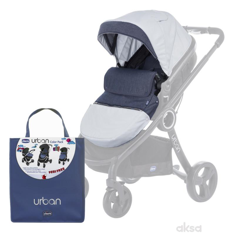 Chicco komplet navlaka za kolica Urban 