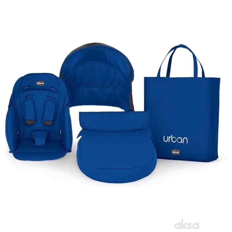 Chicco komplet navlaka za kolica Urban