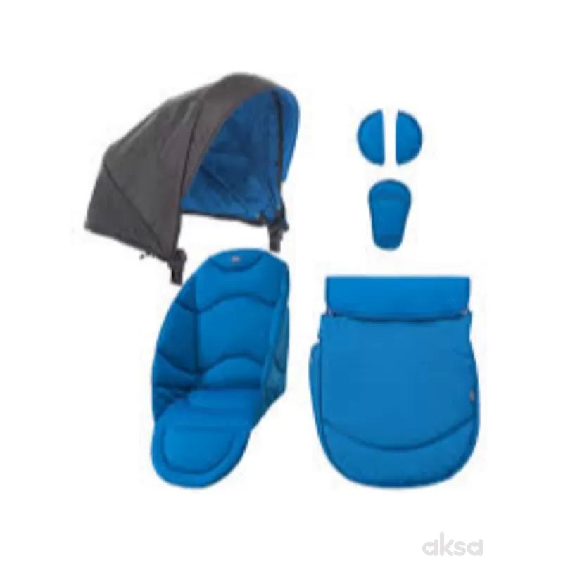 Chicco komplet navlaka za kolica Urban