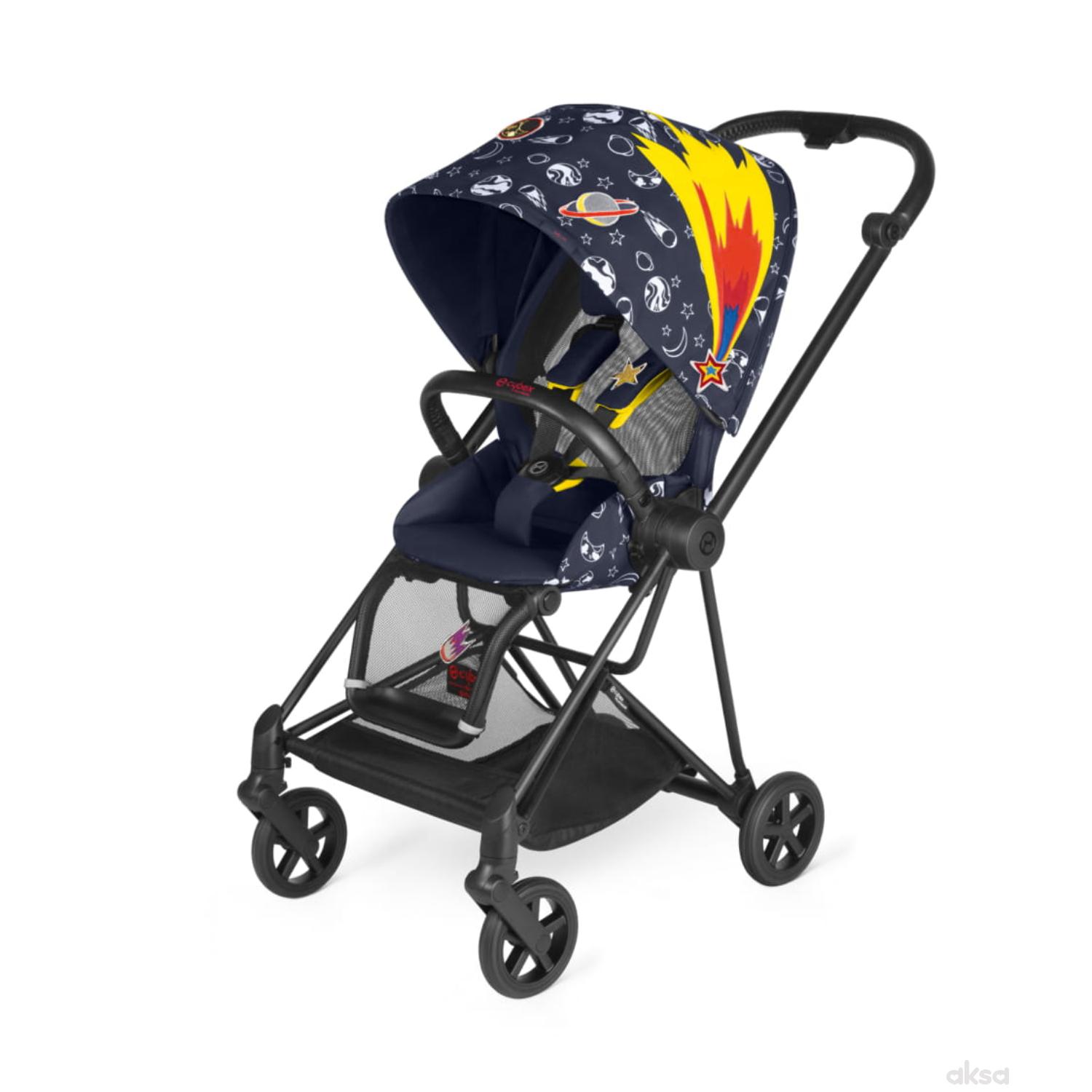 Cybex kolica Mios