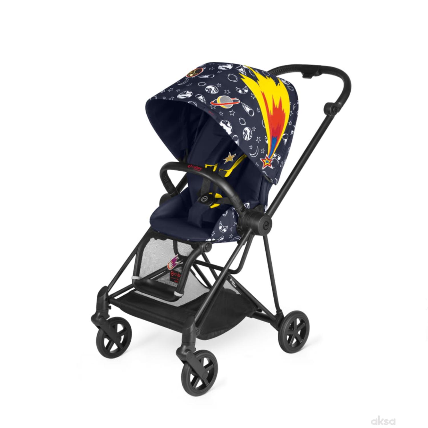 Cybex kolica Mios