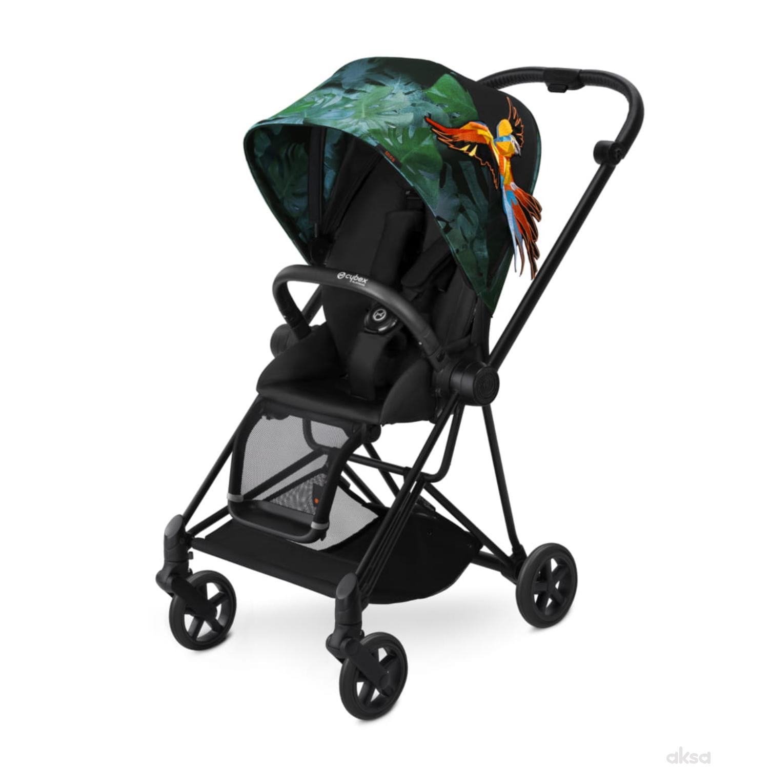 Cybex kolica Mios
