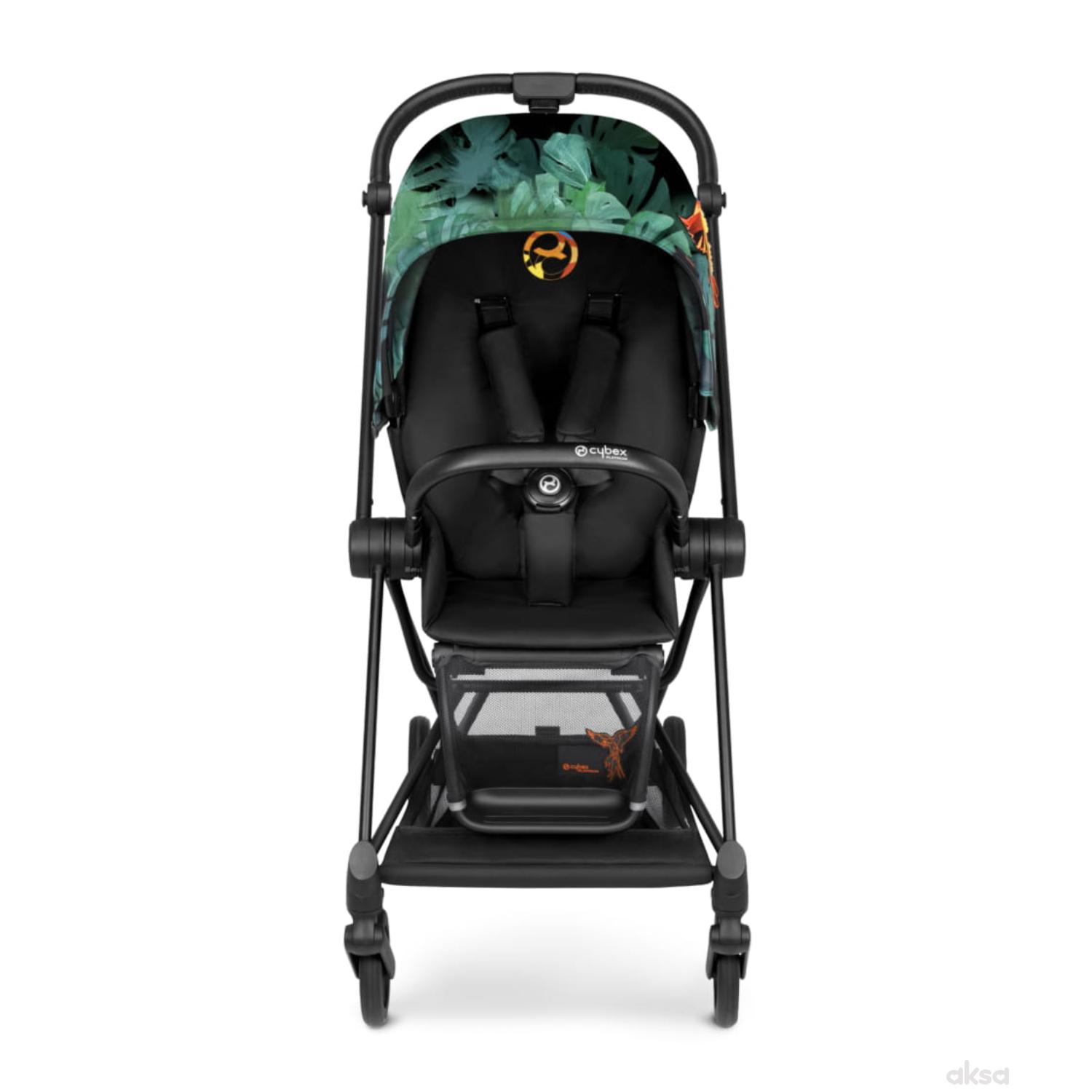 Cybex kolica Mios