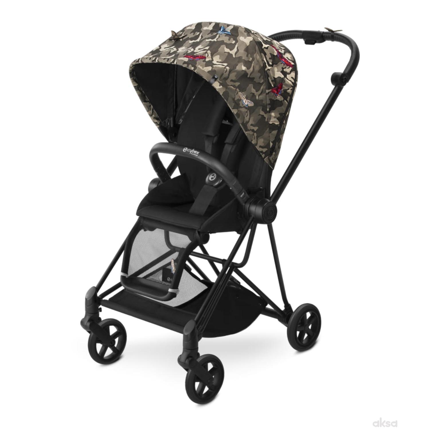 Cybex kolica Mios