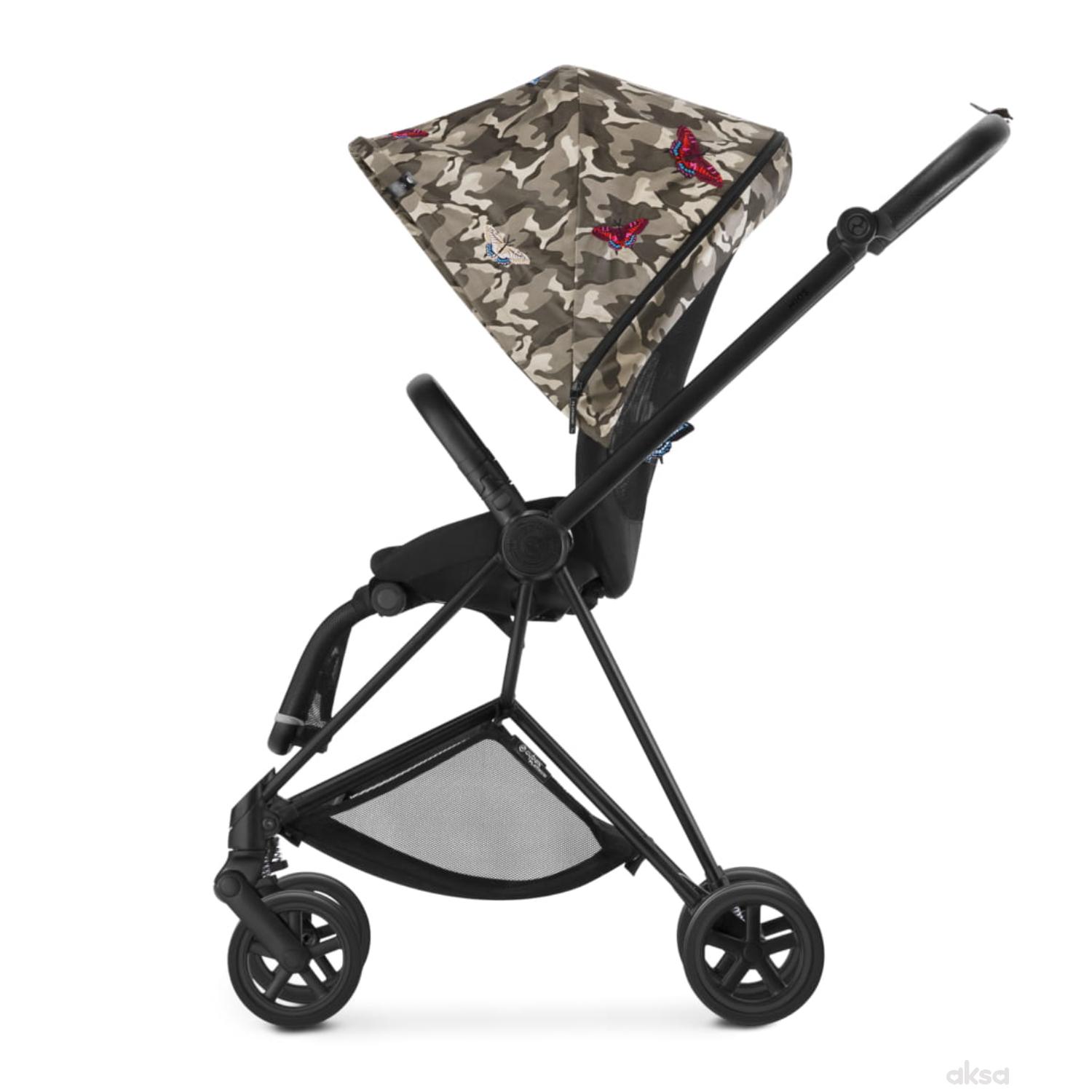 Cybex kolica Mios