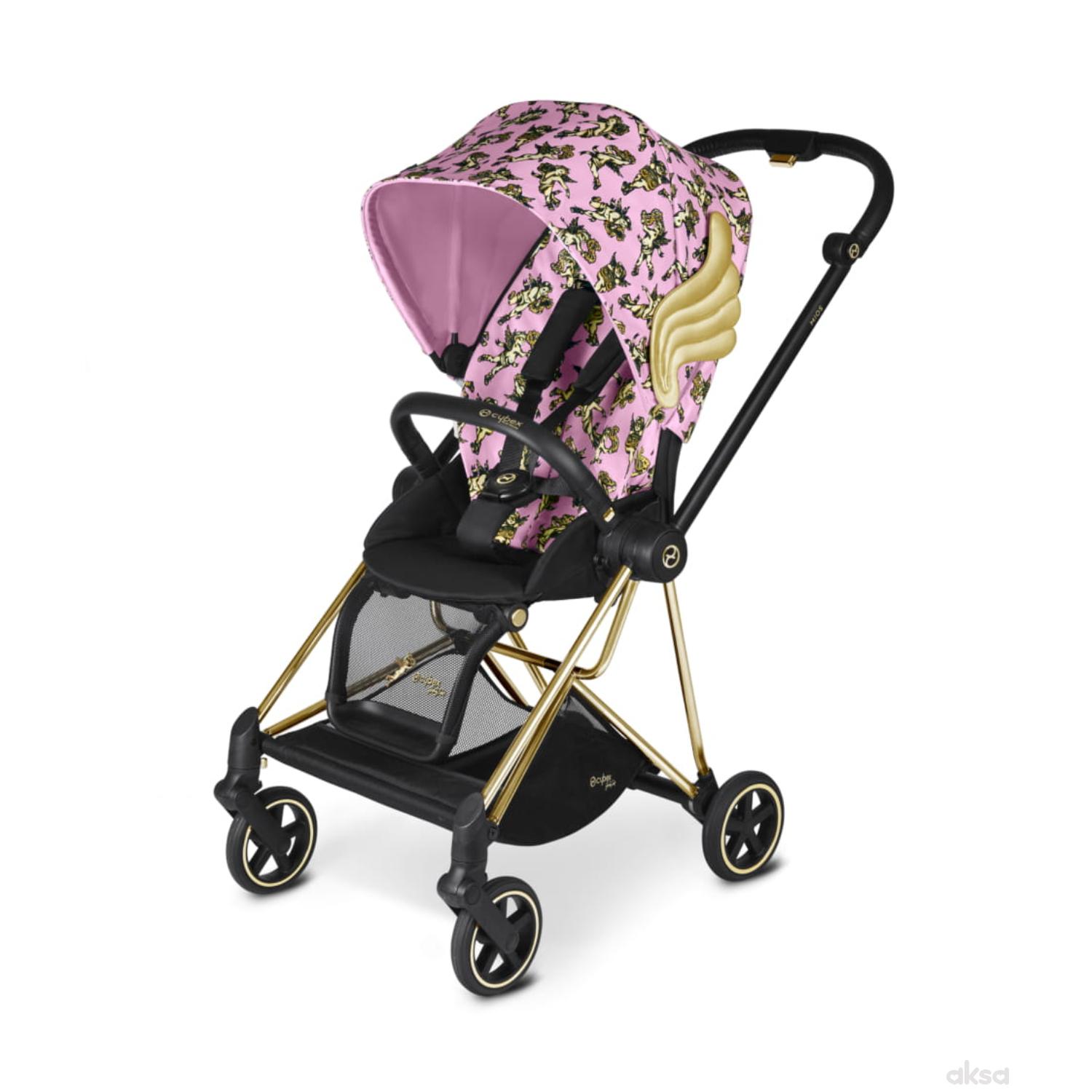 Cybex kolica Mios