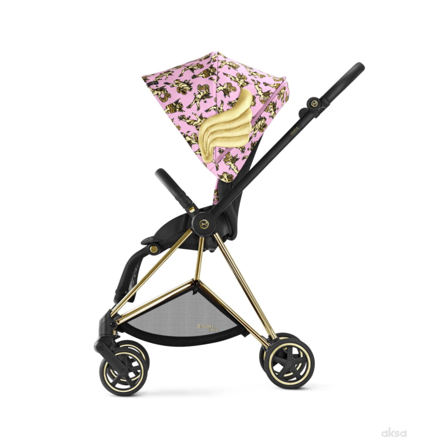 Cybex kolica Mios