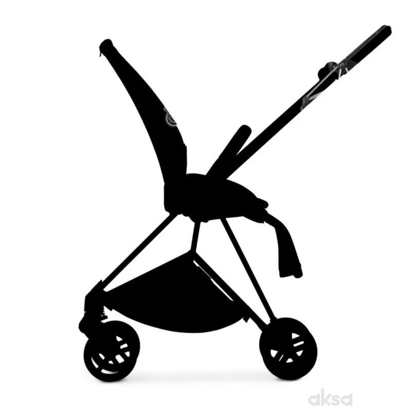 Cybex ram i sedalni deo za kolica Mios 2018