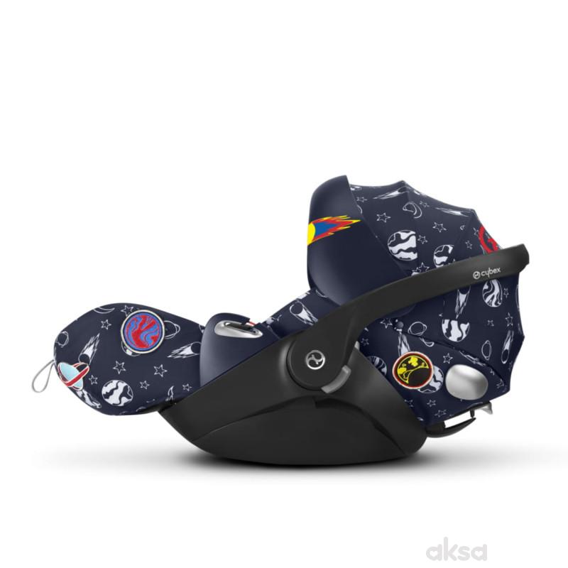 Cybex a-s (0-13kg) Cloud Q 