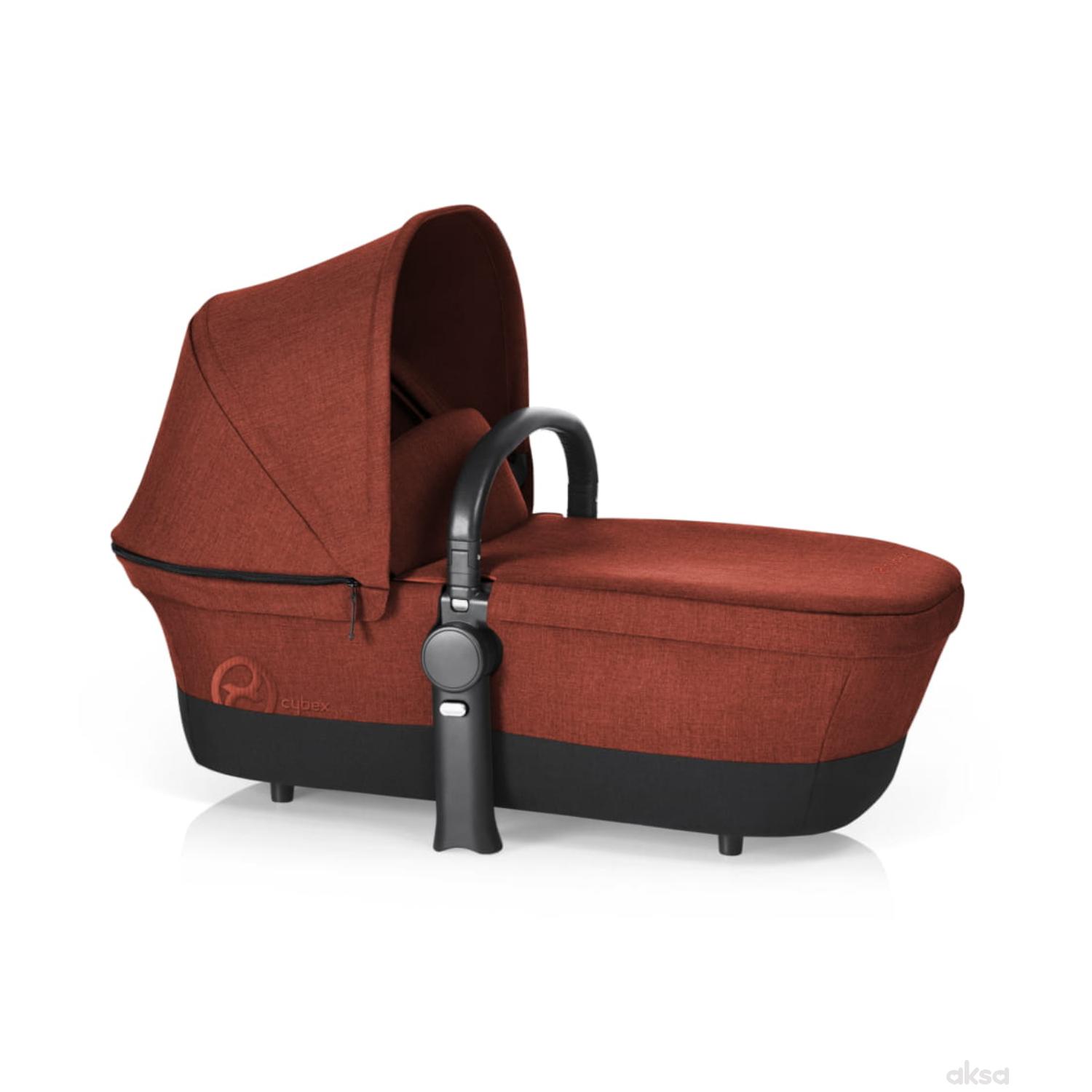 Cybex nosiljka za Priam