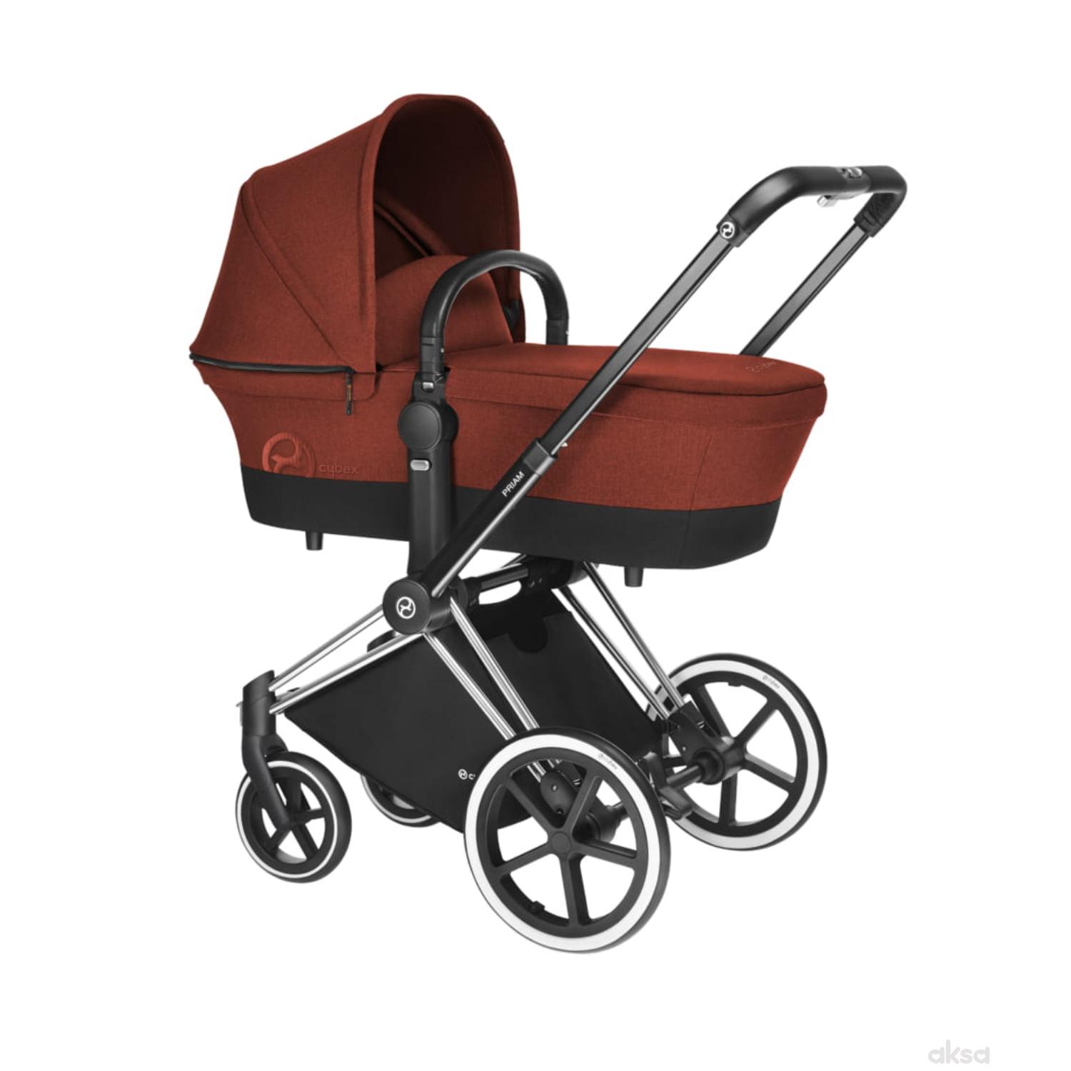 Cybex nosiljka za Priam