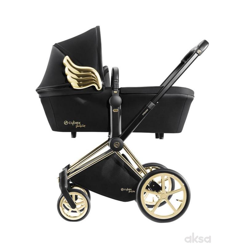 Cybex nosiljka za Priam